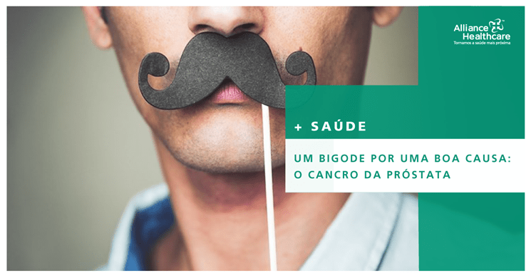 Movember - Associação Portuguesa de Doentes da Próstata