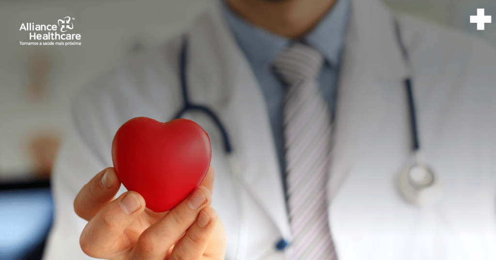 Doenças cardiovasculares: mudanças simples para prevenir