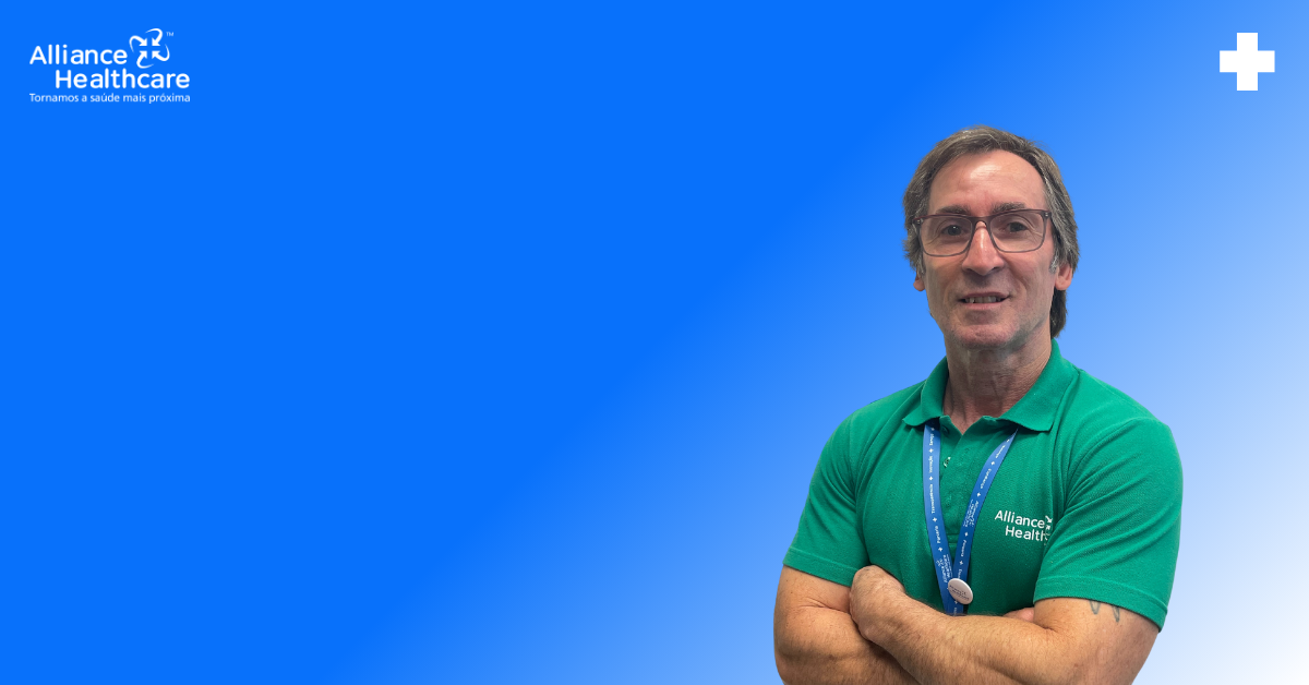José Paiva