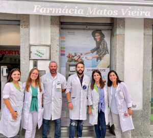 FARMÁCIA MATOS VIEIRA