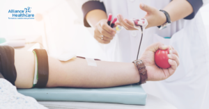 dia mundial dador sangue