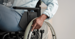 pessoa com deficiênca